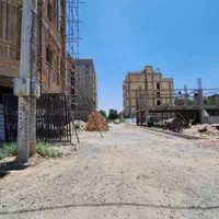 ۲۰۵ متری قابلیت ساخت چهار طبقه روی پیلوت