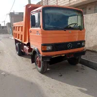 حمل مصالح ساختمانی ماسه آجر نخاله و..باخاور کمپرسی|خدمات حمل و نقل|همدان, |دیوار