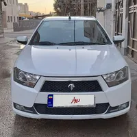 دنا معمولی تیپ ۱، مدل ۱۳۹۸