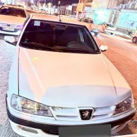 پژو پارس LX TU5، مدل ۱۴۰۰