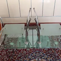 میز عسلی نو|مبلمان خانگی و میز عسلی|بندر ماهشهر, |دیوار
