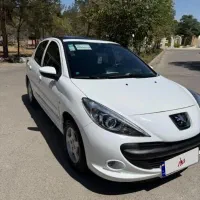 ۲۰۷دنده پانا ارتقاع یافته