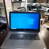لپتاپ 17اینچdell یکتراگرافیک2رم16|رایانه همراه|شهرکرد, |دیوار