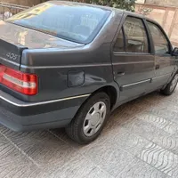 پژو 405 SLX موتورTU5، مدل ۱۳۹۴|خودرو سواری و وانت|تهران, شهرک ولیعصر|دیوار