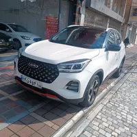 ام‌وی‌ام X55 Pro IE (نقد و اقساط سود بانکی 48ماهه)