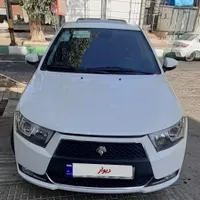 دنا پلاس اتوماتیک، مدل ۱۴۰۲