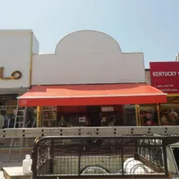 سایبان، چتر، پارکینگ|خدمات پیشه و مهارت|رشت, جانبازان|دیوار