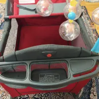 سیسمونی 10 تکه Good Baby
