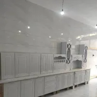 صفحه مشکی براق کابینت نمارومی/منوچهری|مصالح و تجهیزات ساختمان|همدان, |دیوار