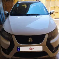 کوییک دنده‌ای R، مدل ۱۴۰۲