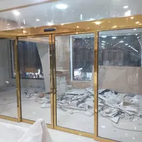 جک برقی پارکینگی ،درب کرکره برقی، شیشه ای اتوماتیک