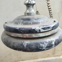 لوستر مغازه