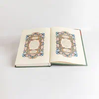 قرآن نفیس باجعبه سامسونتی رحلی(کد۵۹)    نشرفخررازی|کتاب و مجله مذهبی|تهران, بهارستان|دیوار