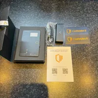 کیف پول coolwallet s|قطعات و لوازم جانبی رایانه|تهران, هفت حوض|دیوار