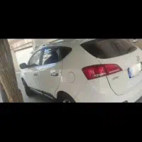 جک s5دنده ای ۹۴|خودرو سواری و وانت|تهران, هاشمی|دیوار