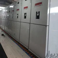 یخچال فریزر جنرال دستگیره مخفی مدل RFM-22|یخچال و فریزر|بندر ماهشهر, |دیوار