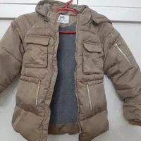 کاپشن بهاره و زمستانه|کفش و لباس بچه|تبریز, |دیوار