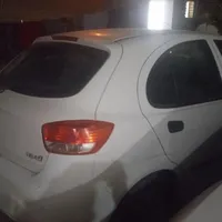 تیبا ۲ مدل 1401