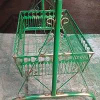 گهواره آهنی   با بهترین  کیفیت و رنگ|عمده‌فروشی|اهواز, بهارستان|دیوار