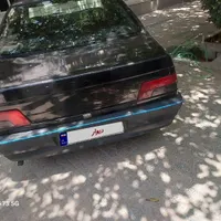 پژو 405 جی ال ایکس (GLX)، مدل ۱۳۸۳|خودرو سواری و وانت|شهرکرد, |دیوار