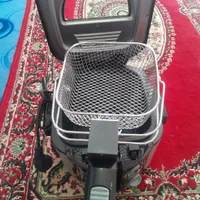 سرخ کن|اجاق گاز و لوازم برقی پخت‌وپز|تهران, باغ فیض|دیوار