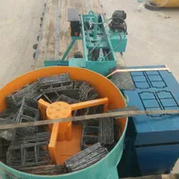 -پرس بلوک زن  ارتعاشی wehere بالابر ساختمانی|ماشین‌آلات صنعتی|اهواز, بهارستان|دیوار