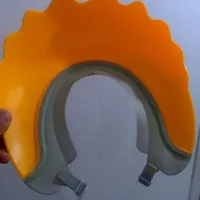 هولدر نگهدارنده حمام کودک و نوزاد