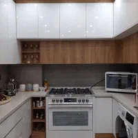 کابینت و کمد دیواری اقساط ۱۲ ماه|مصالح و تجهیزات ساختمان|نجف‌آباد, |دیوار