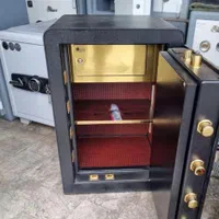 فروش گاوصندوق تودوزی شده شیک لاکچری|ابزارآلات|قم, نیروگاه|دیوار