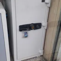 1600 گاوصندوق ۱۴۰۰ جی اس صندوق ۱۲۰۰ GS ۱۰۰۰ گنجینه|ابزارآلات|تهران, بازار|دیوار