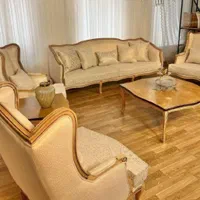 مبل ارزانسرای آستانه&مبلمان اقتصادی تولیدی
