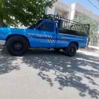 زامیاد Z 24 آپشنال، مدل ۱۴۰۴