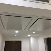 *مجتمع پزشکی اطبا *پل بوسارطبقه اول برخیابان اصلی|فروش دفتر کار، اتاق اداری، مطب|رشت, بوسار|دیوار
