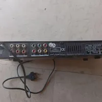 دی وی دی DVD|پخش‌کننده DVD و ویدیو|لاهیجان, شهرک جانبازان|دیوار