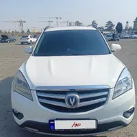 چانگان CS35 مونتاژ، مدل ۱۳۹۷|خودرو سواری و وانت|تهران, استخر|دیوار