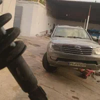 جلوبندیbenz|خدمات موتور و ماشین|شیراز, شهرک بهار|دیوار