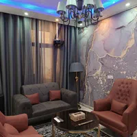 اجاره روزانه سوئیت هتل آپارتمان واحد مبله در رودکی