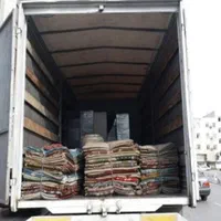 اسباب کشی منزل برادران 100در100تضمینی|خدمات حمل و نقل|خوی, |دیوار