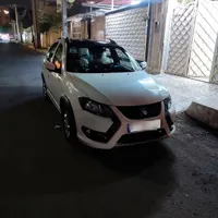 کوییکgxr صفر