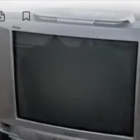 تلویزیون سامسونگ ۱۷انیچ