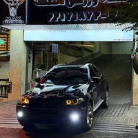 بی ام و x6 2011|خودرو سواری و وانت|تهران, نیاوران|دیوار