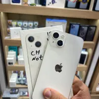 اپل ایفون ۱۳ نرمال ۱۲۸ ( iphone 13 normal)