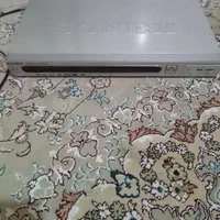 دی‌ودی‌سالم|پخش‌کننده DVD و ویدیو|تهران, تهرانپارس شرقی|دیوار