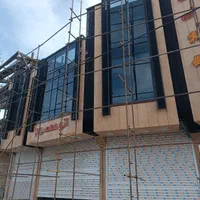 هند ریل شیشه/پارتیشن بندی/سقف شیشه ای/اقساط 5 ماهه|مصالح و تجهیزات ساختمان|تهران, زعفرانیه|دیوار