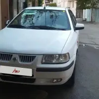 سمندef7مدل ۹۰