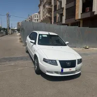سمندسورن دوگانه مخزن بزرگ معاوضه دارم ۱۴۰۳|خودرو سواری و وانت|قزوین, |دیوار
