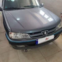 پژو پارس موتور جدید XU7P، مدل ۱۴۰۱