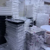 بنماری نو ودست دوم  تمیز ودر حد نو|ظروف پخت‌وپز|تهران, نعمت‌آباد|دیوار