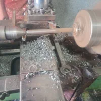 خدمات وسری تراشی قطعات