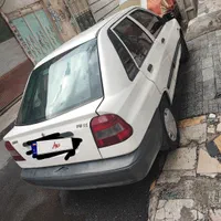 پراید ۱۴۱ مدل ۹۰